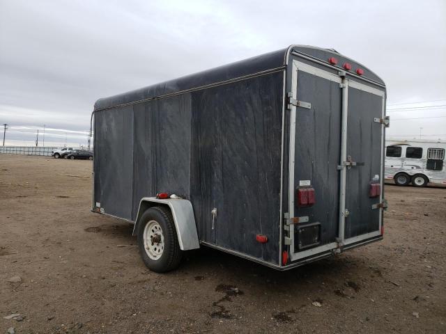 Image 3 of 1998 UTILITY VAN 1998 with VIN 48B500E1XW2016717