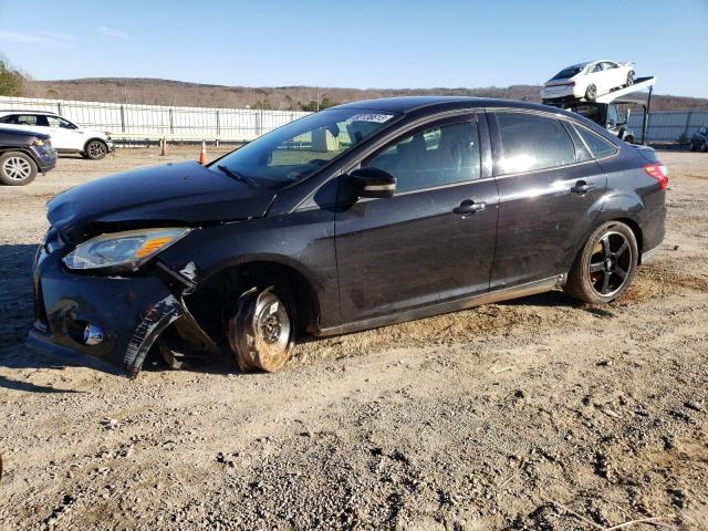 Obraz 1 z 2013 FORD FOCUS SE 2013 z VIN 1FADP3F24DL143647
