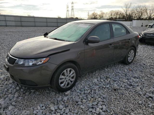 Obraz 1 z 2013 KIA FORTE EX 2013 z VIN KNAFU4A27D5734758