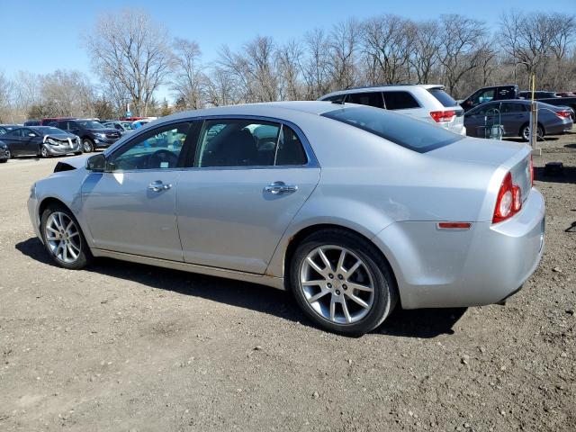 Изображение 2 2011 CHEVROLET MALIBU LTZ 2011 с VIN 1G1ZE5EU4BF366103