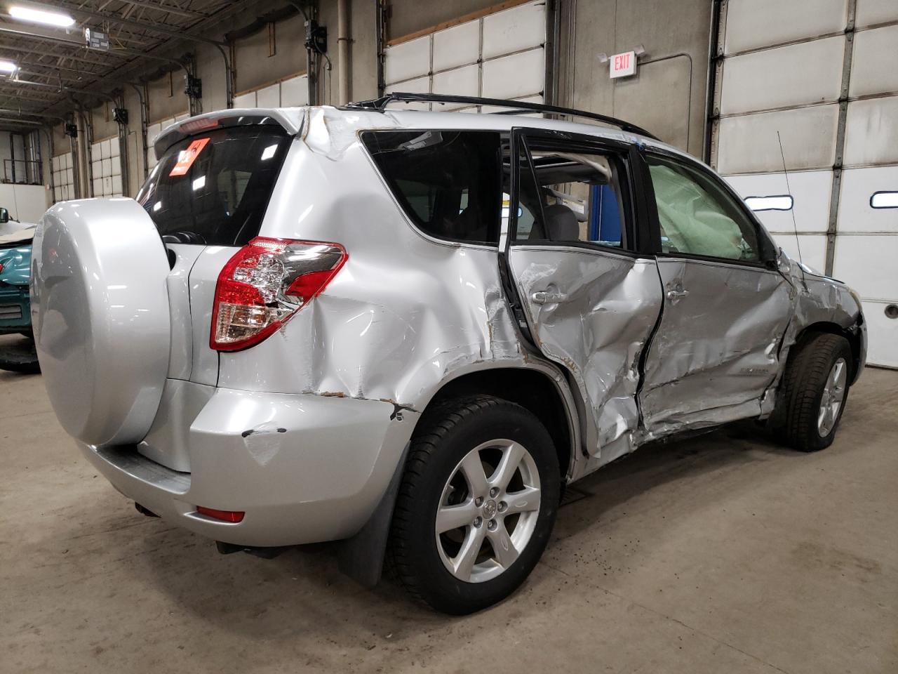 Obraz 3 z 2008 TOYOTA RAV4 LIMITED 2008 z VIN JTMZK31V486012612