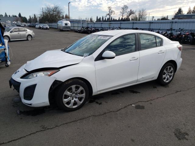 Изображение 2011 MAZDA 3 I 2011