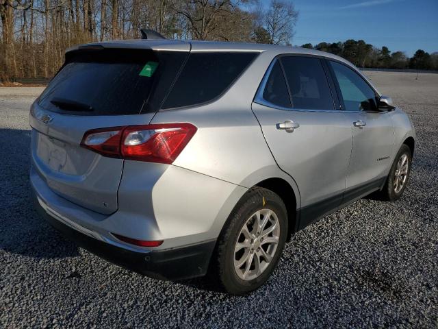Obraz 3 z 2020 CHEVROLET EQUINOX LT 2020 z VIN 3GNAXJEV0LS603884