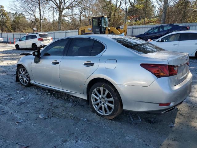 Obraz 2 z 2013 LEXUS GS 350 2013 z VIN JTHBE1BL7D5005503