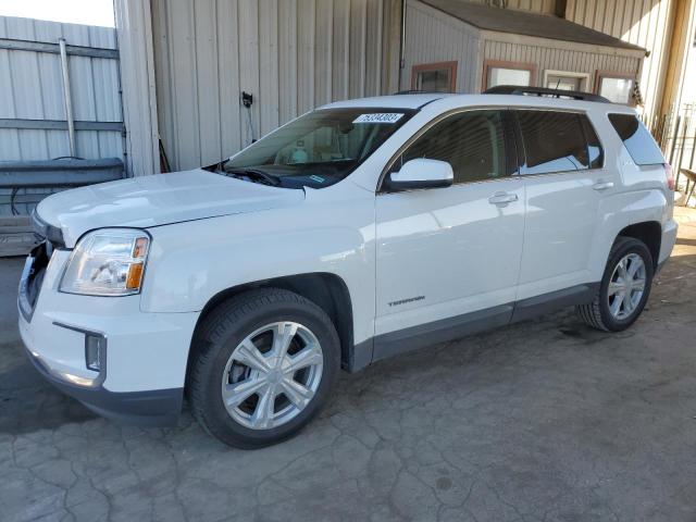 Obraz 2017 GMC TERRAIN SLE 2017