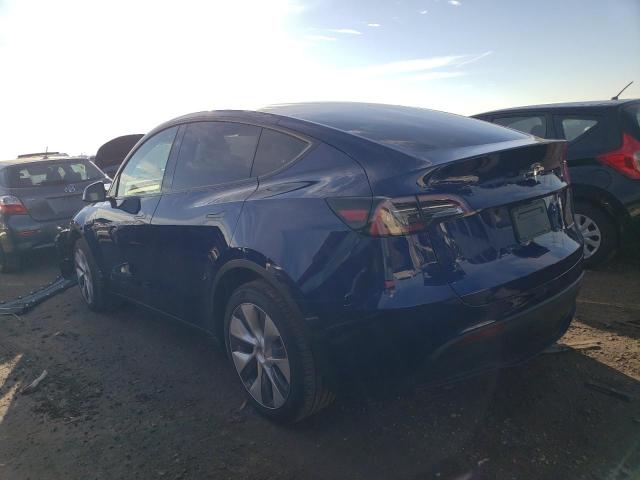 Изображение 2 2023 TESLA MODEL Y  2023 с VIN 7SAYGDEE5PA148957