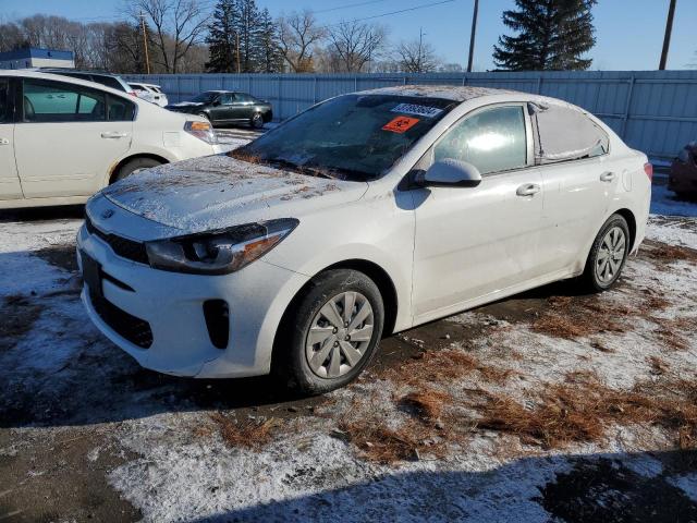 Image 1 of 2019 KIA RIO S 2019 with VIN 3KPA24AB5KE222453