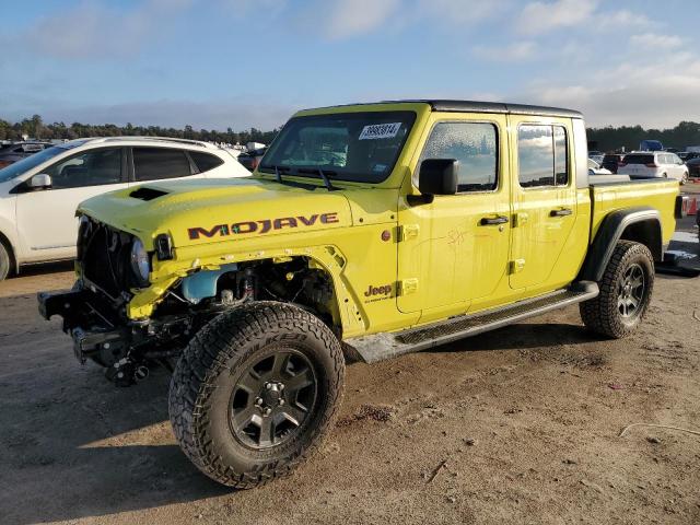 2023 JEEP GLADIATOR MOJAVE 2023 image
