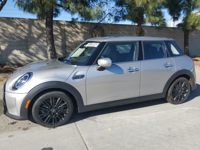 Image 1 of 2024 MINI COOPER S 2024 with VIN WMW53DK09R2V07852