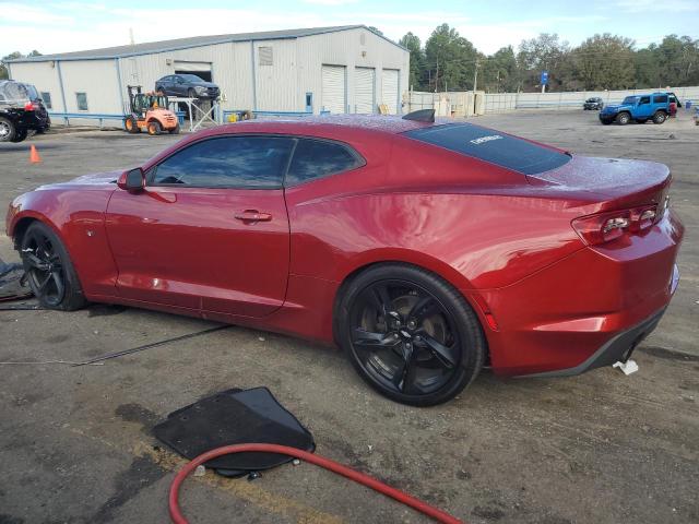 Obraz 2 z 2019 CHEVROLET CAMARO LS 2019 z VIN 1G1FB1RS0K0154301