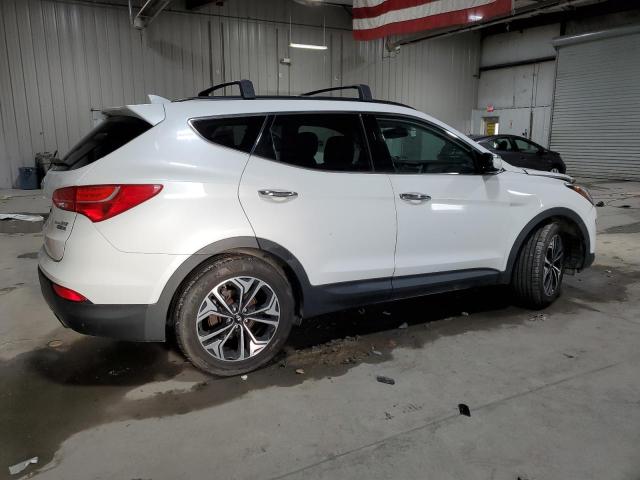 Image 3 of 2016 HYUNDAI SANTA FE SPORT  2016 with VIN 5XYZWDLA0GG317606
