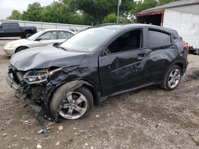 Obraz 1 z 2020 HONDA HR-V LX 2020 z VIN 3CZRU5H31LM711760