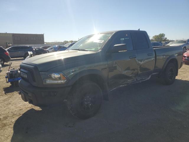 Изображение 2021 RAM 1500 CLASSIC SLT 2021