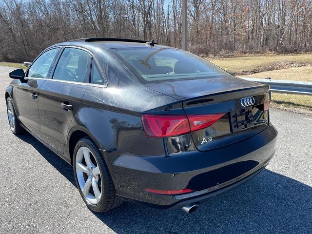 Изображение 3 2015 AUDI A3 PREMIUM 2015 с VIN WAUBFGFF3F1064285