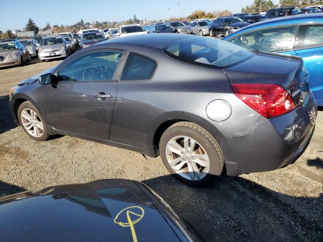 Изображение 2 2010 NISSAN ALTIMA S 2010 с VIN 1N4AL2EP8AC150439