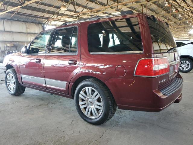 Изображение 2 2012 LINCOLN NAVIGATOR  2012 с VIN 5LMJJ2J51CEL03067