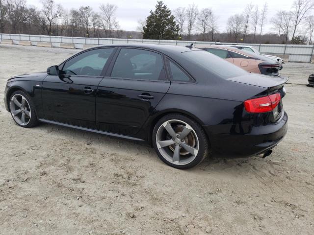 Obraz 2 z 2015 AUDI A4 PREMIUM PLUS 2015 z VIN WAUFFAFL8FN020487