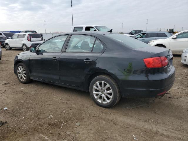 Изображение 2 2011 VOLKSWAGEN JETTA SE 2011 с VIN 3VWDZ7AJ4BM039551