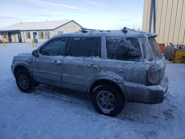 Image 2 of 2008 HONDA PILOT VP 2008 with VIN 5FNYF18228B000933