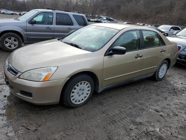 2006 HONDA ACCORD VALUE 2006 image