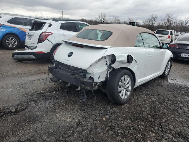 Изображение 3 2019 VOLKSWAGEN BEETLE S 2019 с VIN 3VW5DAAT5KM504906