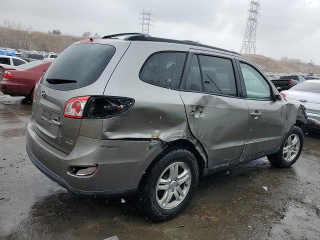 Image 3 of 2011 HYUNDAI SANTA FE GLS 2011 with VIN 5XYZGDAB6BG030448