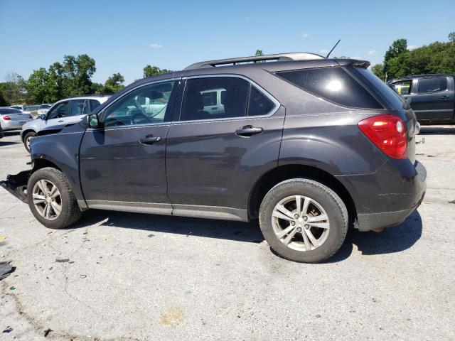 Image 2 of 2013 CHEVROLET EQUINOX LT 2013 with VIN 2GNALPEK2D6164711