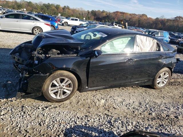 2014 HYUNDAI SONATA GLS 2014 image