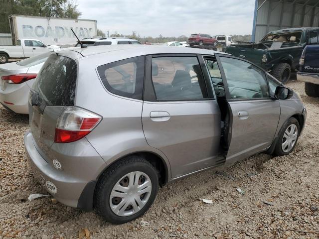 Obraz 3 z 2010 HONDA FIT  2010 z VIN JHMGE8H24AC006595
