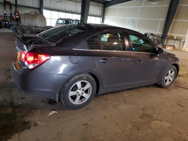 Image 3 of 2013 CHEVROLET CRUZE LT 2013 with VIN 1G1PC5SB6D7303713