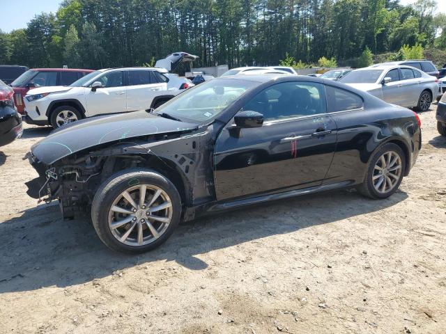 Image 1 of 2013 INFINITI G37  2013 with VIN JN1CV6EL3DM983102
