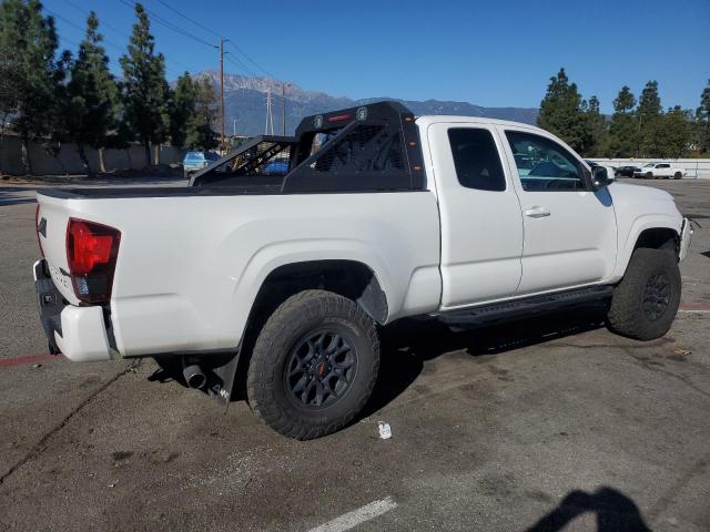 Obraz 3 z 2019 TOYOTA TACOMA ACCESS CAB 2019 z VIN 5TFSX5EN8KX070006