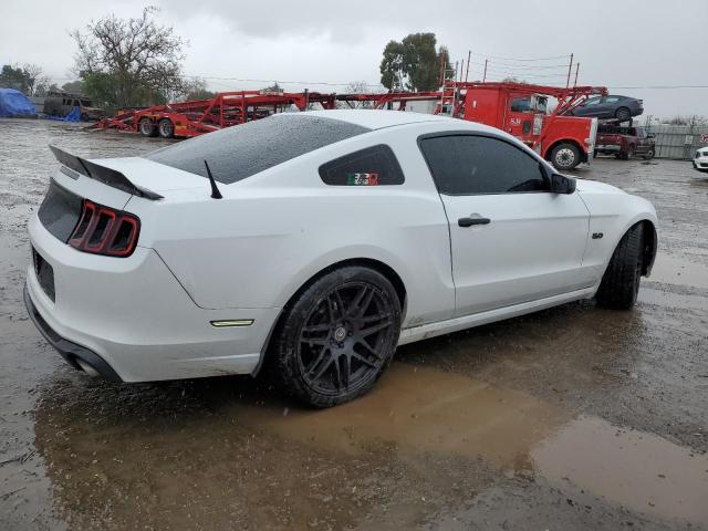 Image 3 of 2014 FORD MUSTANG GT 2014 with VIN 1ZVBP8CF3E5281219