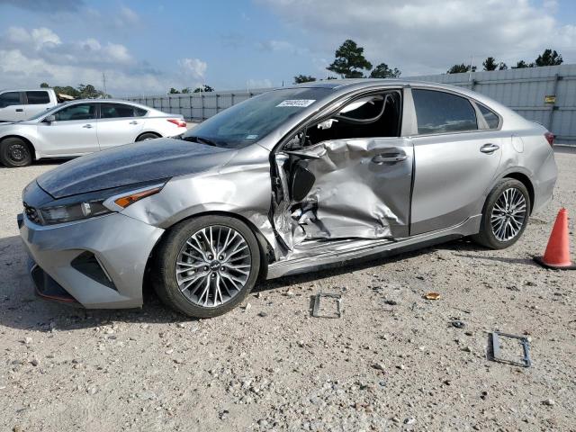 Obraz 2022 KIA FORTE GT LINE 2022