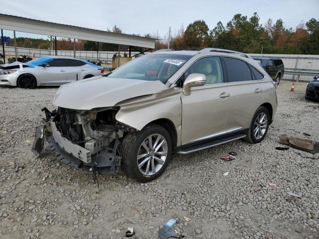 Image 1 of 2015 LEXUS RX 350 2015 with VIN 2T2ZK1BA4FC183099