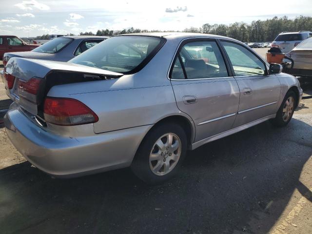 Obraz 3 z 2001 HONDA ACCORD EX 2001 z VIN 1HGCG56601A105488