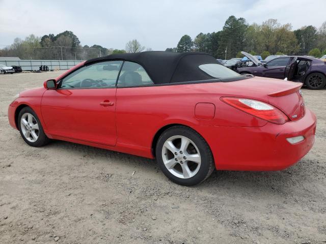 Obraz 2 z 2007 TOYOTA CAMRY SOLARA SE 2007 z VIN 4T1FA38P37U131593