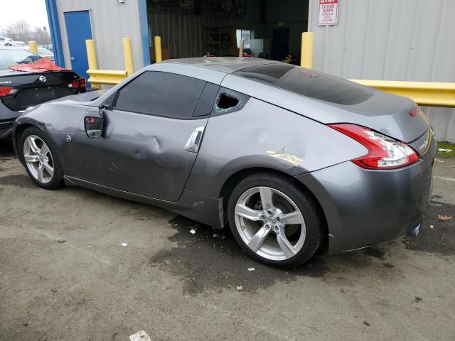 Image 2 of 2011 NISSAN 370Z BASE 2011 with VIN JN1AZ4EH5BM555301