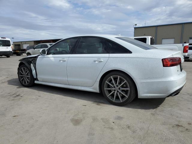 Obraz 2 z 2018 AUDI A6 PREMIUM PLUS 2018 z VIN WAUG3AFCXJN066859