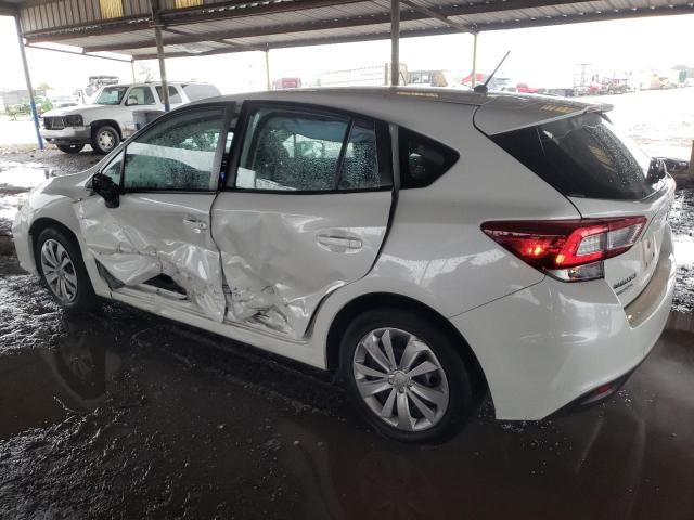 Obraz 2 z 2018 SUBARU IMPREZA  2018 z VIN 4S3GTAA66J3745415