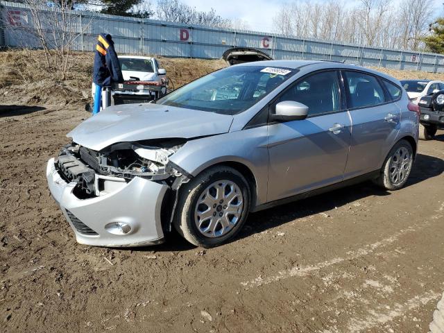 Изображение 2012 FORD FOCUS SE 2012
