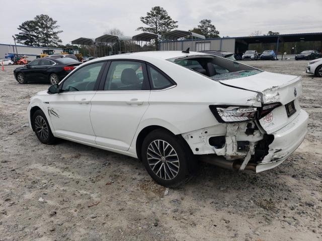 Изображение 2 2019 VOLKSWAGEN JETTA SEL 2019 с VIN 3VWE57BU5KM061941