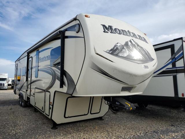 Image 1 of 2014 KEY MONTANA 2014 with VIN 4YDF37324E4701242