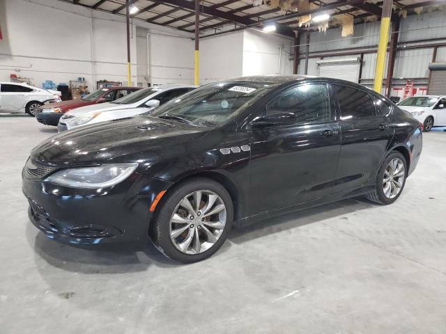 2015 CHRYSLER 200 S 2015 image