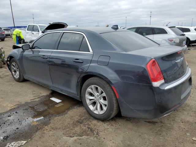 Obraz 2 z 2015 CHRYSLER 300 LIMITED 2015 z VIN 2C3CCAAG6FH903980