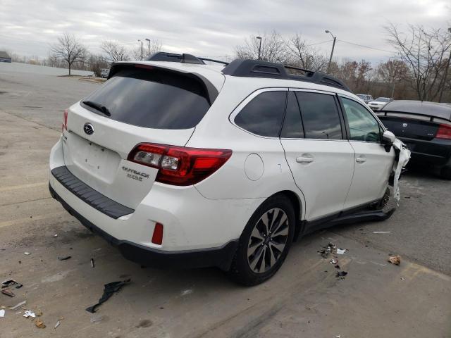 Obraz 3 z 2017 SUBARU OUTBACK 2.5I LIMITED 2017 z VIN 4S4BSAKC0H3290505