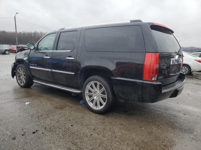 Image 2 of 2012 CADILLAC ESCALADE ESV LUXURY 2012 with VIN 1GYS4HEF4CR149935