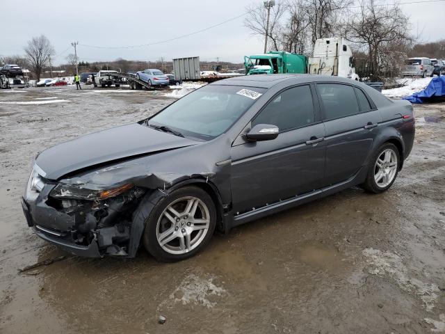 Obraz 2008 ACURA TL  2008