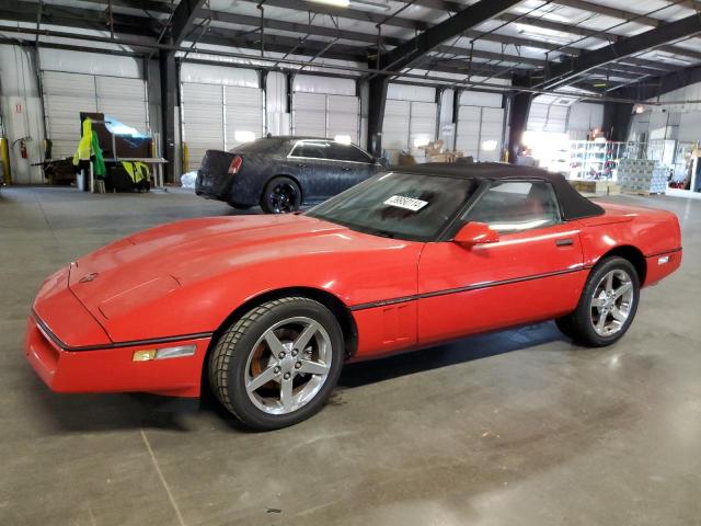 Obraz 1 z 1989 CHEVROLET CORVETTE  1989 z VIN 1G1YY3180K5116413