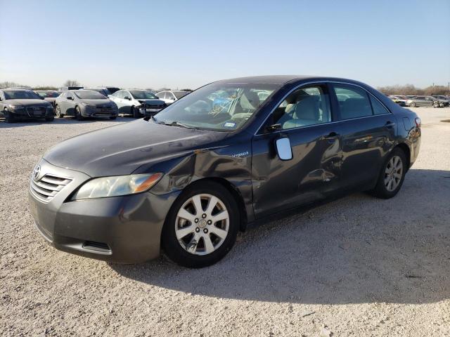 Obraz 1 z 2007 TOYOTA CAMRY HYBRID 2007 z VIN 4T1BB46K77U019355